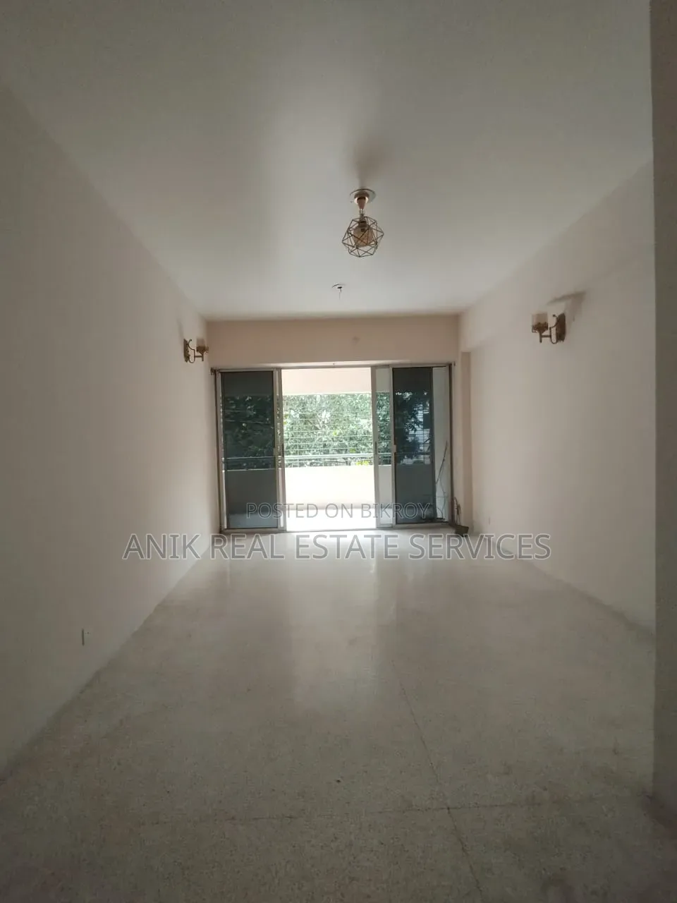 3 Bedroom Apartment in Anik Real Estate, Gulshan for rent