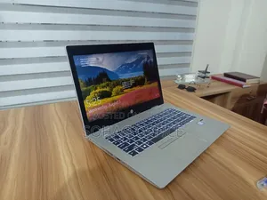 Laptop HP ProBook 640 G4 8GB Intel Core i5 HDD+SSD 512GB