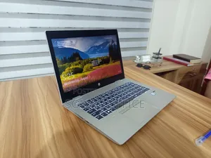 ল্যাপটপ HP ProBook 640 G4 8GB ইন্টেল কোর আই৫ এইচডিডি+এসএসডি ৫১২জিবি
