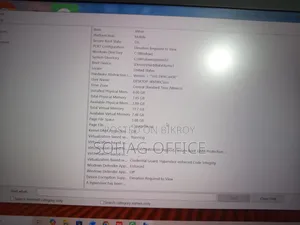 ল্যাপটপ HP ProBook 640 G4 8GB ইন্টেল কোর আই৫ এইচডিডি+এসএসডি ৫১২জিবি