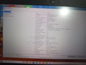 ল্যাপটপ HP ProBook 640 G4 8GB ইন্টেল কোর আই৫ এইচডিডি+এসএসডি ৫১২জিবি