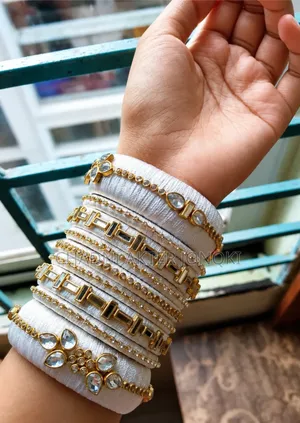 Handmade Bangles