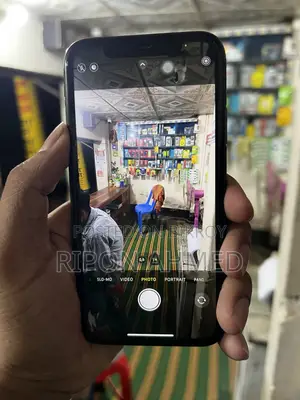 অ্যাপল আইফোন ১১ ১২৮ জিবি ব্ল্যাক