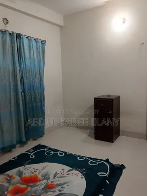 One Room, Washroom, Balcony