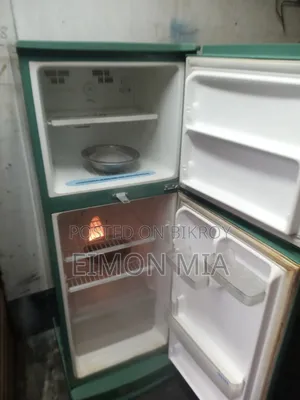 এই ফ্রিজ টি বিক্রি করা হবে