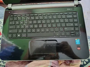 Laptop HP 14s 4gb Intel Core I5 HDD 1t