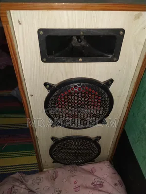 সাউন্ড বক্স বিক্রি