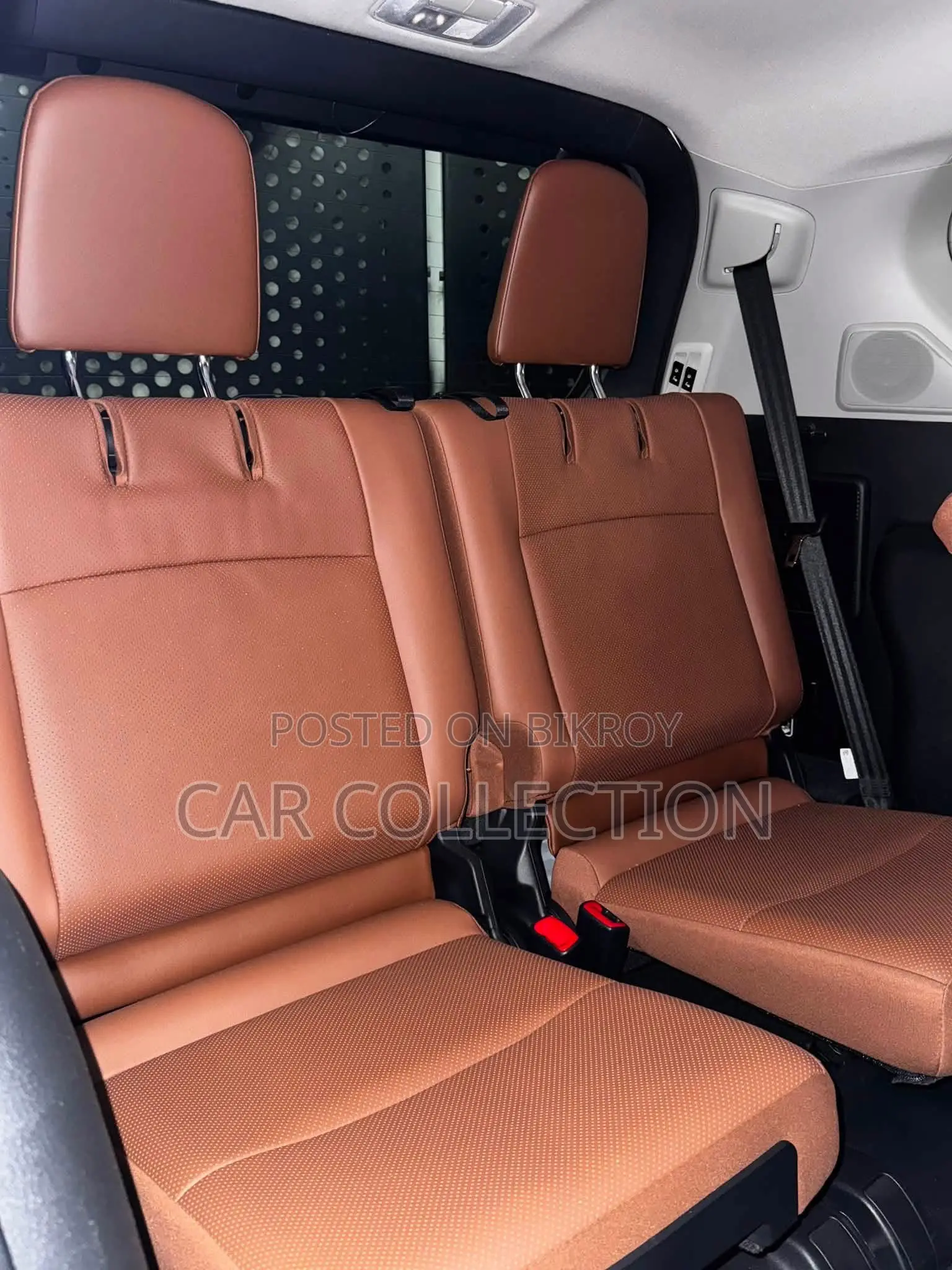 Toyota Land Cruiser Prado 4.0 Petrol TX-L 2022 White