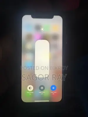 অ্যাপল আইফোন এক্সআর ৬৪ জিবি সাদা