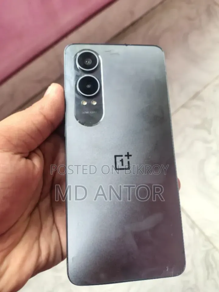 OnePlus One 64 GB Black