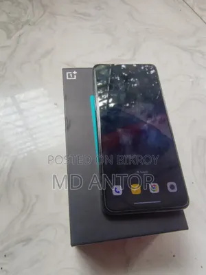 OnePlus One 64 GB Black