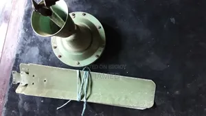 যমুনা সিলিং ফ্যান