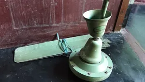 যমুনা সিলিং ফ্যান