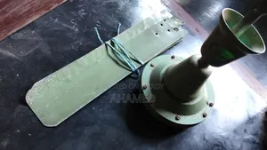 যমুনা সিলিং ফ্যান