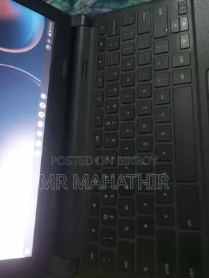 Laptop Dell Chromebook 3180 4GB Intel Celeron eMMC 16 GB