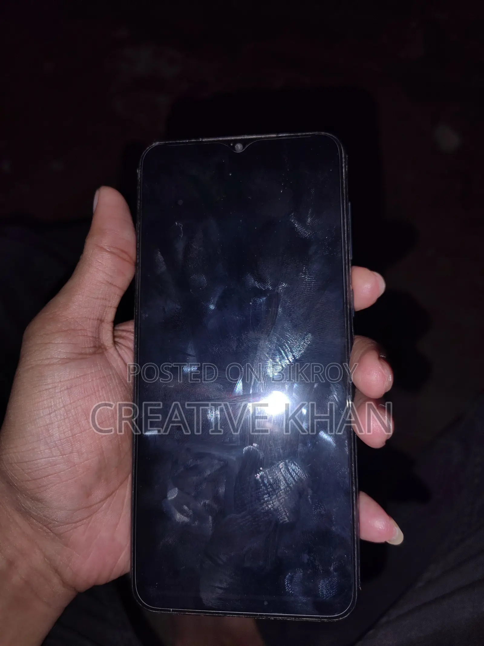 স্যামসাং গ্যালাক্সি এ০৪ ৬৪ জিবি সবুজ