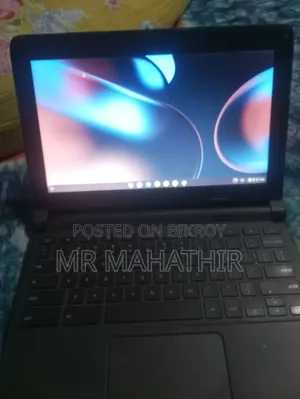 Laptop Dell Chromebook 3180 4GB Intel Celeron eMMC 16 GB