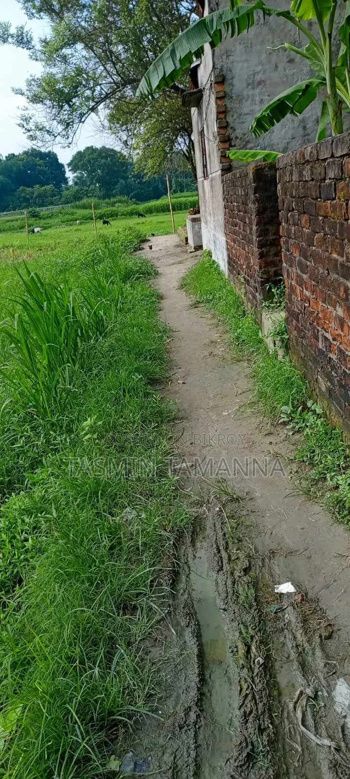 জমি বিক্রয়