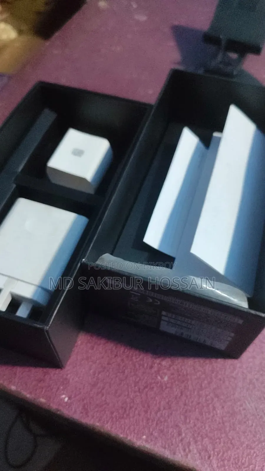 Honor Magic6 Pro 512 GB Black