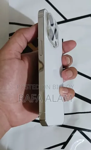 অ্যাপল আইফোন ১৪ প্রো ১২৮ জিবি রোজ গোল্ড