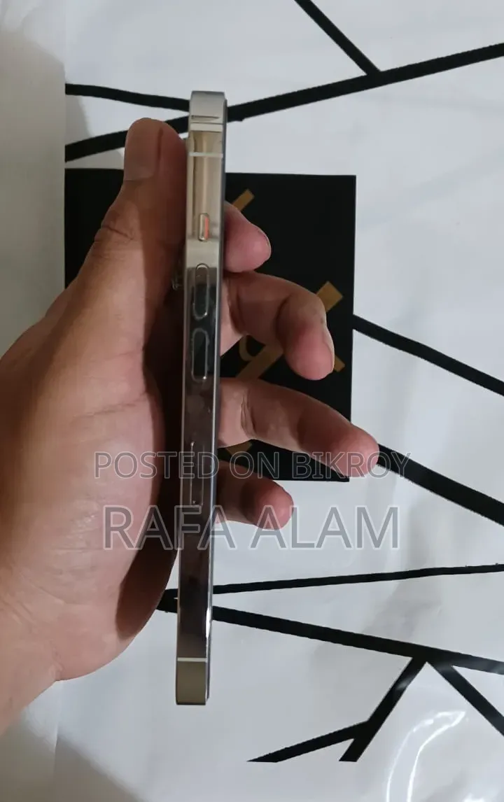 অ্যাপল আইফোন ১৪ প্রো ১২৮ জিবি রোজ গোল্ড