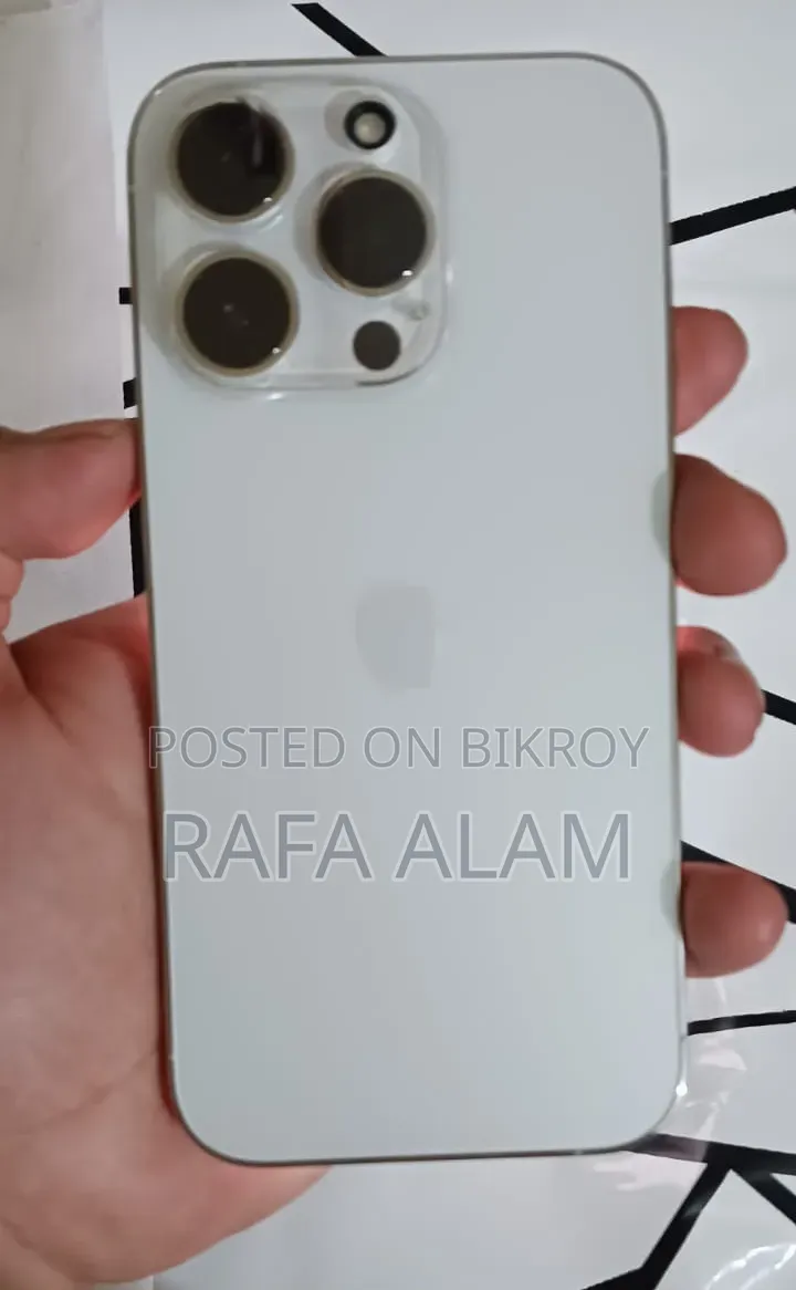 অ্যাপল আইফোন ১৪ প্রো ১২৮ জিবি রোজ গোল্ড