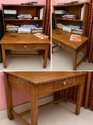 Wooden Table