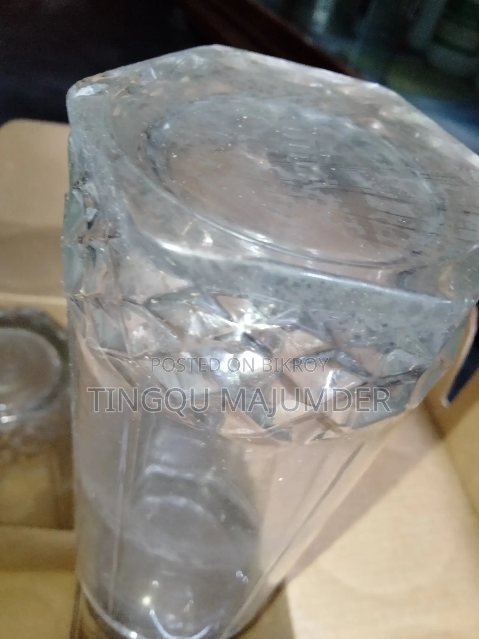 ডিনার সেট ৫৬ পিস
