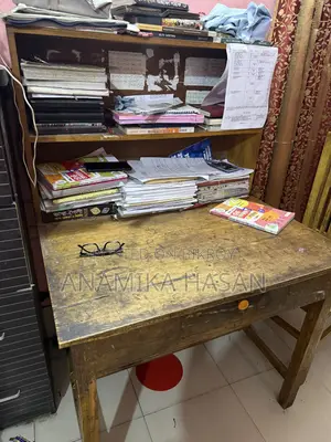 Wooden Table