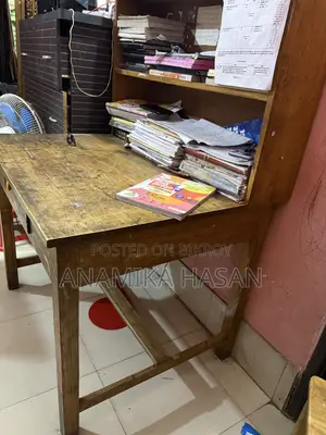 Wooden Table
