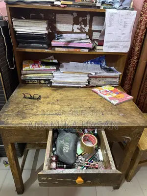 Wooden Table
