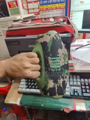 JBL Boombox 4 Mini (Master Copy)