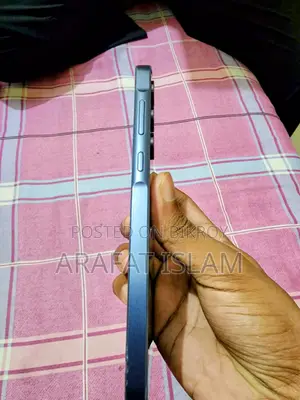 Samsung Galaxy A35 128 GB Black