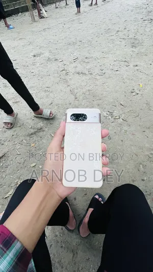 গুগল পিক্সেল ৮ ১২৮ জিবি