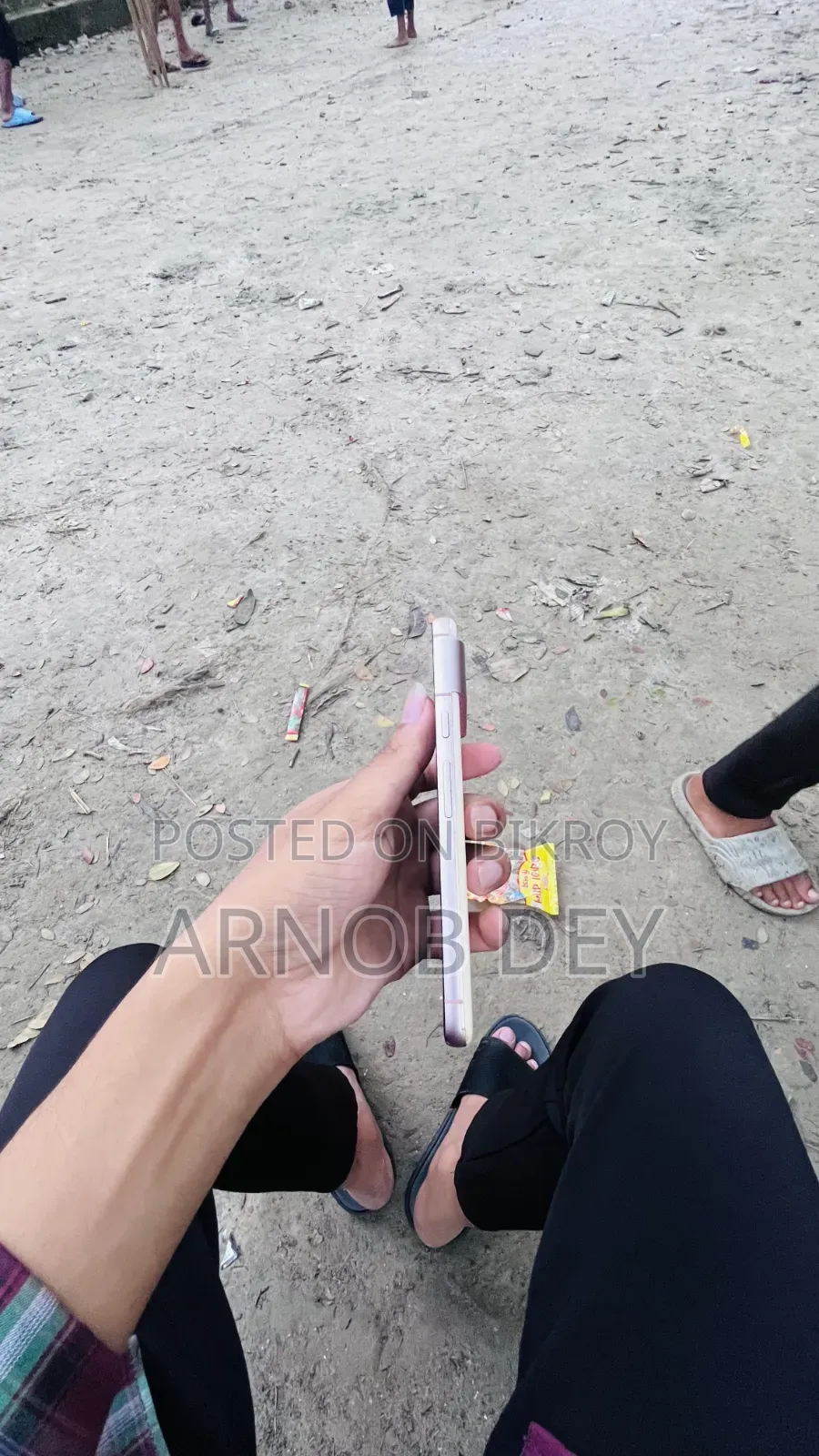 গুগল পিক্সেল ৮ ১২৮ জিবি
