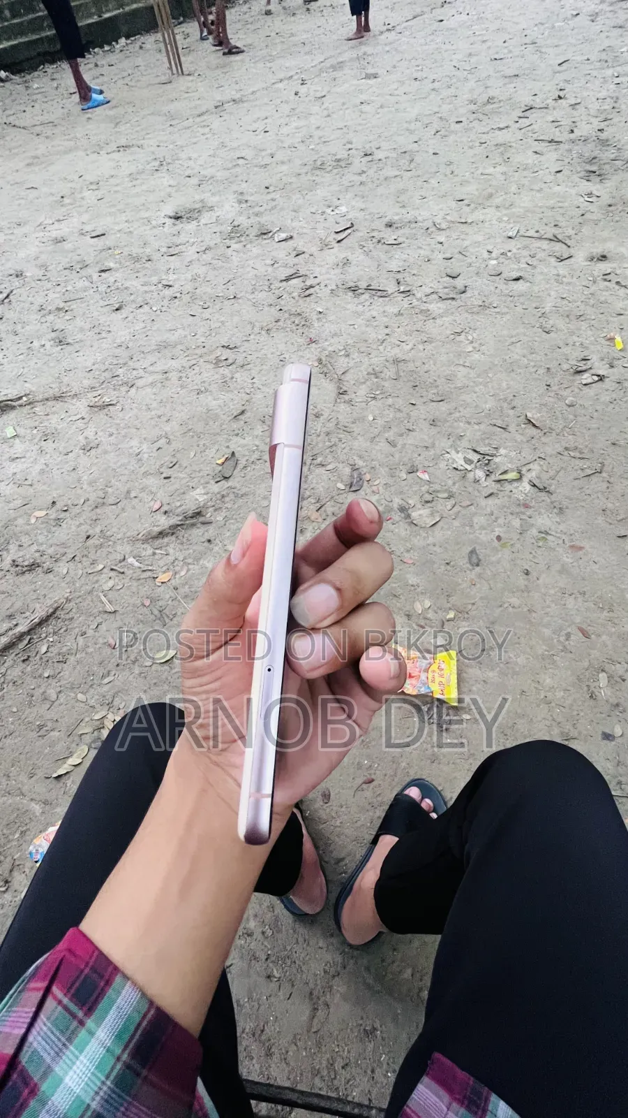 গুগল পিক্সেল ৮ ১২৮ জিবি