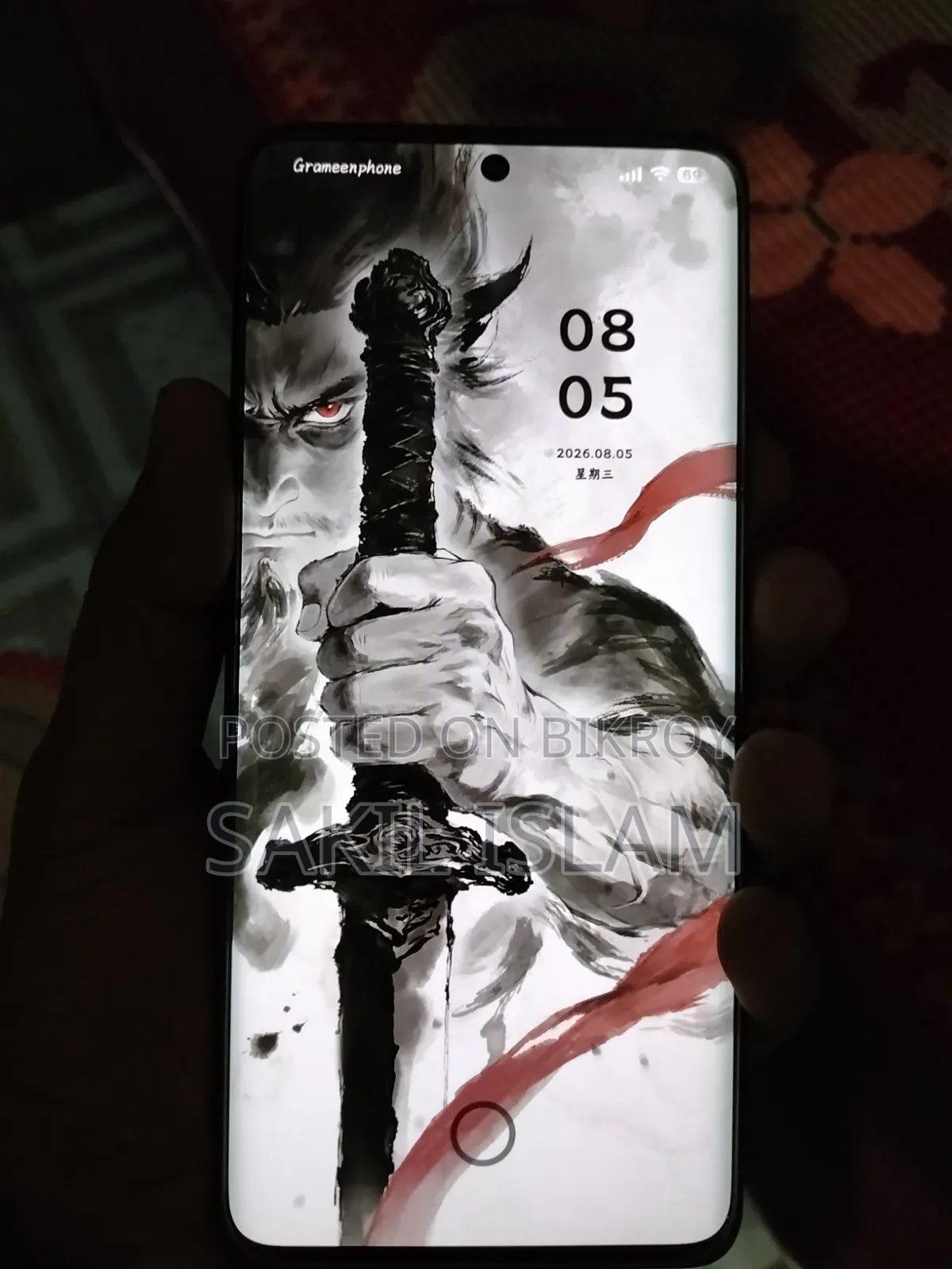 Xiaomi Redmi Note 14 Pro+ 256 GB Black