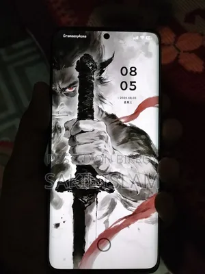Xiaomi Redmi Note 14 Pro+ 256 GB Black