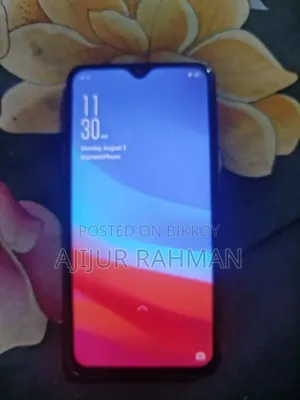 অপ্পো এ৫এস / এএক্স৫এস ৩২ জিবি ব্ল্যাক