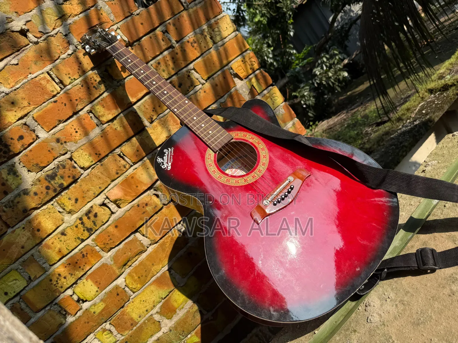 Gutter Signature