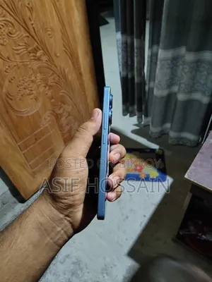 নতুন শাওমি রেডমি নোট ১৩ ২৫৬ জিবি হোয়াইট