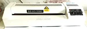 Laminating Machine Blue Sky BS A3-330c