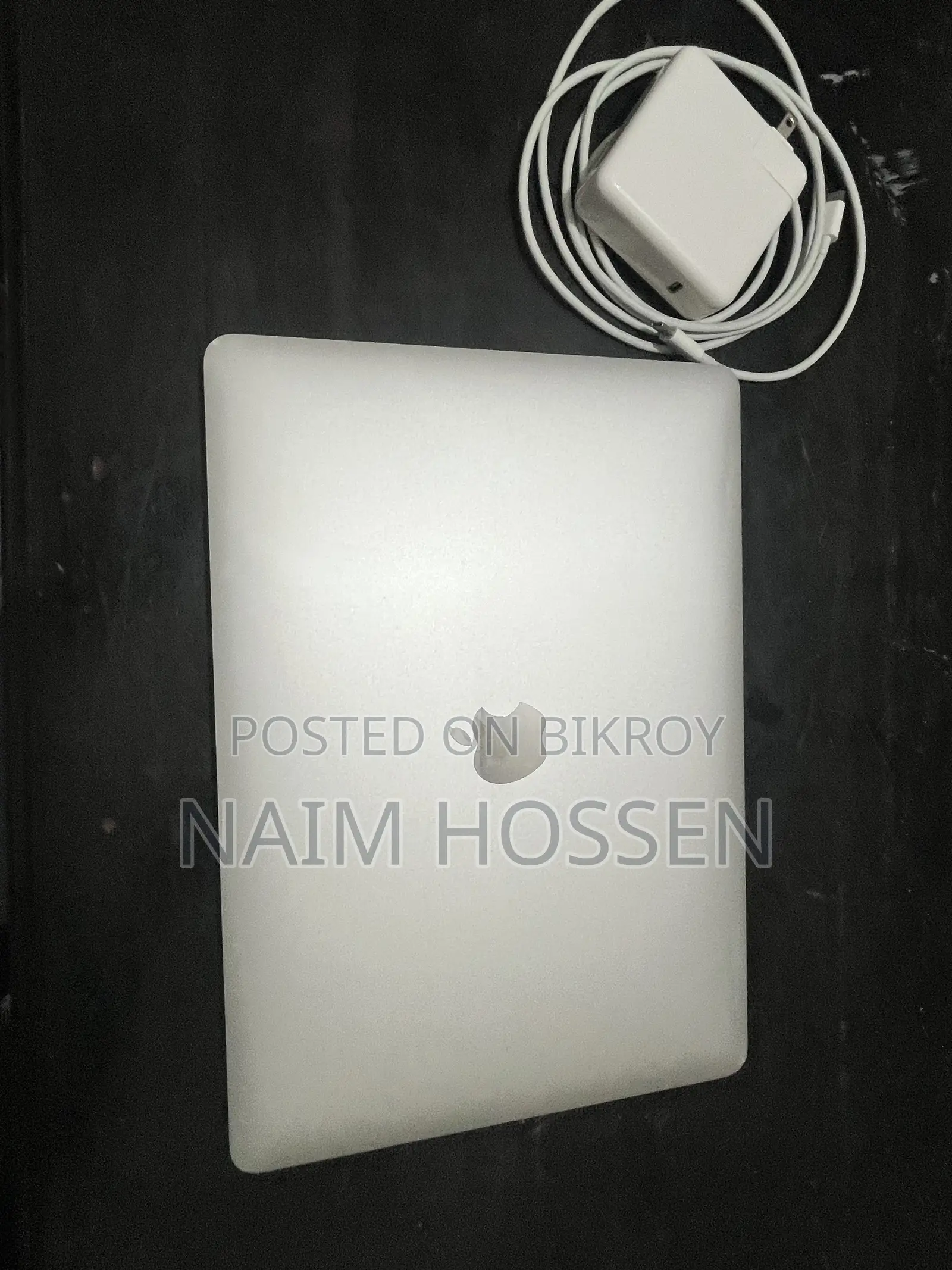 Laptop Apple MacBook 2019 8GB Intel Core I5 SSD 256GB