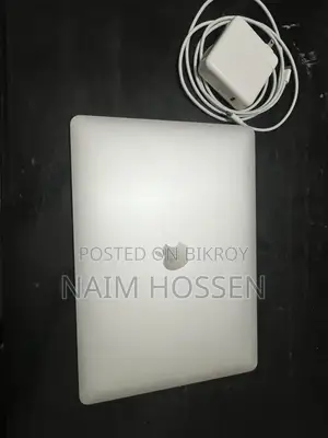 Laptop Apple MacBook 2019 8GB Intel Core I5 SSD 256GB