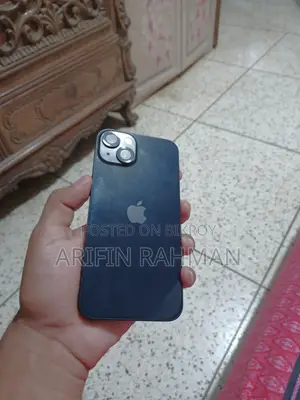 অ্যাপল আইফোন ১৩ ১২৮ জিবি ব্লু