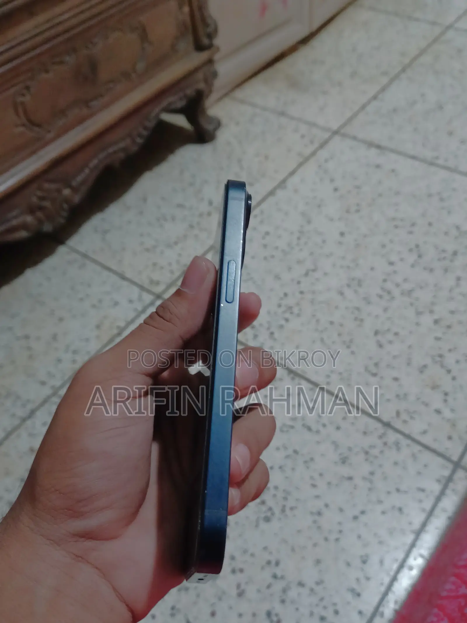 Apple iPhone 13 128 GB Blue