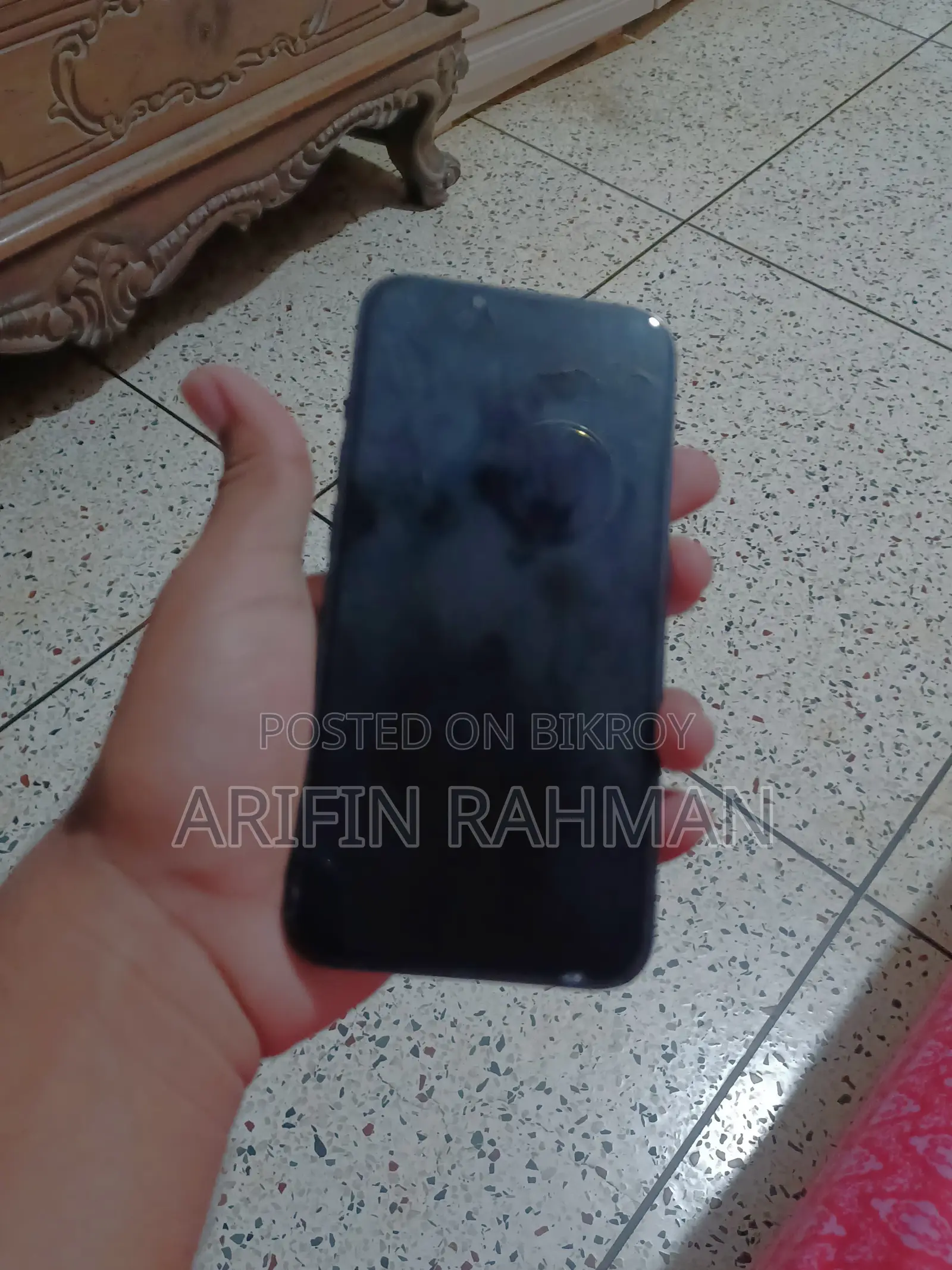 Apple iPhone 13 128 GB Blue