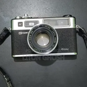 ইয়াশিকা ইলেকট্রো ৩৫