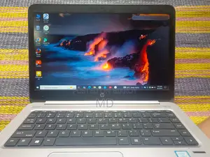 Laptop HP EliteBook 840 G3 16GB Intel Core I5 SSD 512GB
