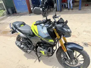 হিরো থ্রিলার ১৬০আর ৪ভি ২০২৪ গ্রিন